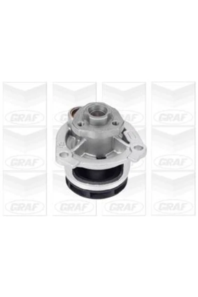 Graf PA730 Pa730 Devirdaim Su Pompası Astra G Vectra B C Zafira Omega B 2.0 Dtı 16v 2.2 Dtı 16v Y20dth X20 ürün görseli 1