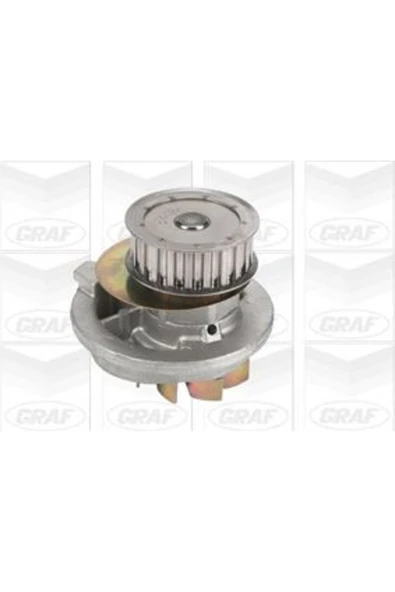 Graf PA325 DEVİRDAİM SU POMPASI ASTRA F VECTRA A -92 1.8 2.0 C20N ürün görseli 1