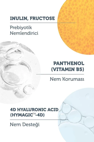 The Purest Solutions Hyaluronic Acid %2 + B5 Intensive Hydration Serum 30 ml - Resim 4