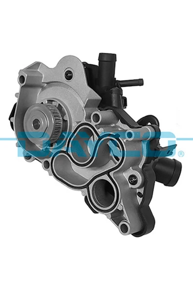 Dayco DP8870 Dp8870 Devirdaim Caddy 16- Cc 12-17 Golf Vıı 13-17 Jetta 15- Polo 15- Scırocco 15-18 Sharan 16 ürün görseli 1