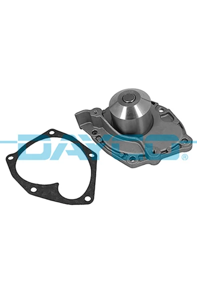 Dayco DP196 Devirdaim F9Q Megane III Scenic III 1,9DCI 08- ürün görseli 1