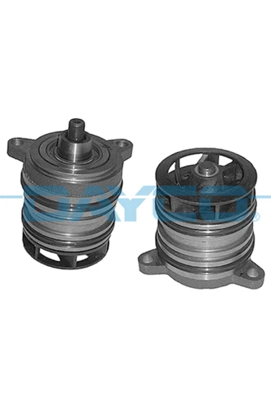 Dayco DP336 Dp336 Devirdaim Touareg 03-10 Transporter T5 03-10 2.5tdı ürün görseli 1