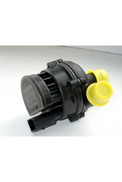 Bosch 0392023004 EK SU POMPASI VW CRAFTER MERCEDES SPRINTER ürün görseli 1
