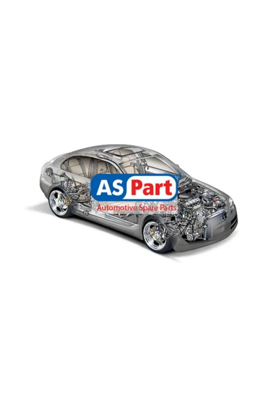 Aspart 200209211 DEVİRDAİM VİTO VİANO OM651 OM659 EURO 5 6512000401 ürün görseli 1
