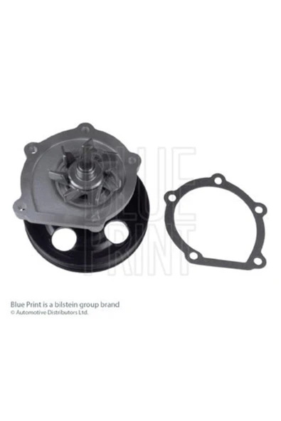 Blue Print ADT39126 DEVİRDAİM Corolla Uyumlu 1.3 KOMPLE 92 ürün görseli 1