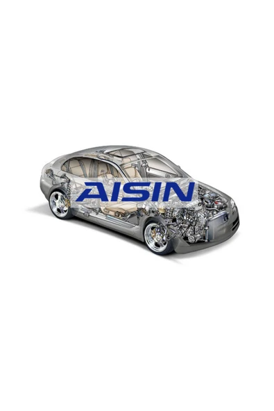 Aisin WPK010 DEVİRDAİM ACCENT ERA 1.5 CRDI 06- i30 CRDI 07-08 ürün görseli 1