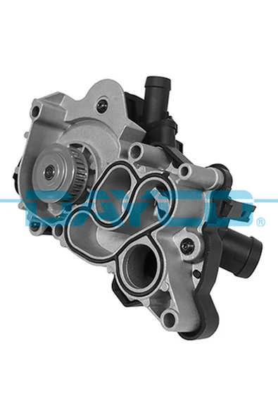 Dayco DP8871 Dp8871 Devirdaim Jetta A1 A3 Leon Golf Vıı Polo 1.2tsı / 1.4tsı / 1.2tfsı / 1.4tfsı / 2.0tfsıq ürün görseli 1