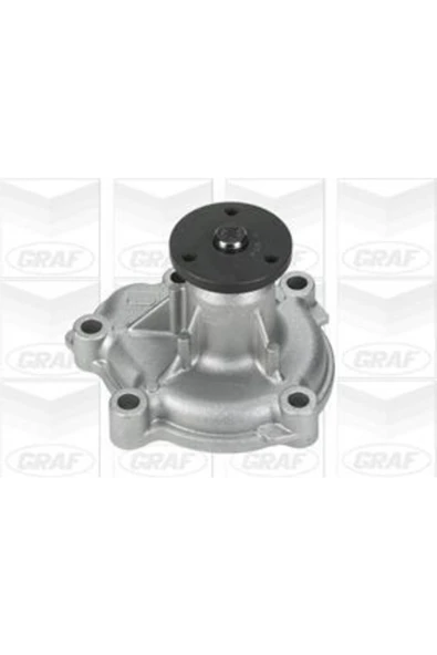 Graf PA834 Pa834 Devirdaim Su Pompası Astra G H Corsa C Combo Merıva 1.7 Cdtı 1.7 Dtı Y17dt Z17dth ürün görseli 1