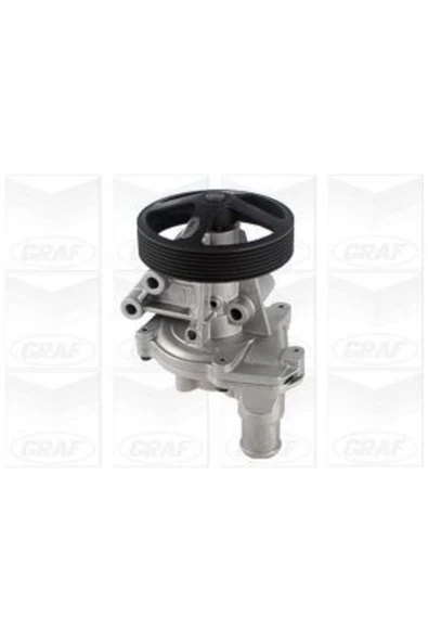 Graf PA1256 DEVİRDAİM TRANSİT V347-V348 TT9 2.2 155PS (11-14)- YE ürün görseli 1