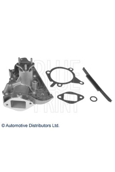 Blue Print ADM59122 DEVİRDAİM 33 164 SCORPIO 2.5 TD 1.8 TD ürün görseli 1