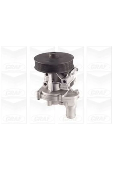 Graf PA1123 DEVIRDAIM TRANSIT V184-V348 01 06 2.4 TDCI DEFENDER L316 2.4 Td4 07 14   2U1Q8A558AB-13084 ürün görseli 1