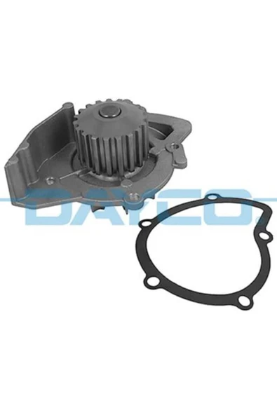 Dayco DP063 DEVİRDAİM MONDEO / 307 / 407 / KUGA / VOLVO / FIAT 03 ürün görseli 1