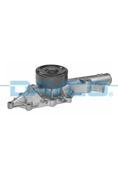 Dayco DP317 Dp317 Devirdaim Pompası (om611, Om612) W202 97-00 W203 00-07 W210 98-02 W163 99-05 ürün görseli 1