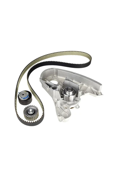 Dayco KTBWP3390 Devirdaimli Eksantrik Gergi Kiti 178x300 Ducato 2.3d- Jtd 06 Daıly Iıı 06 ürün görseli 1