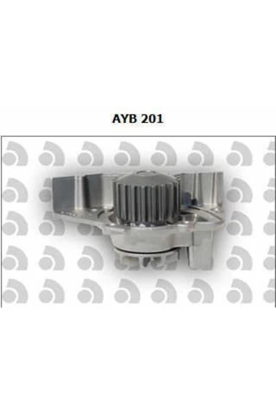 Aybay 201  Devirdaim Su Pompası Scudo / 306 Partner Boxer / Berlingo Jumpy 1.9d Xud9 ürün görseli 1