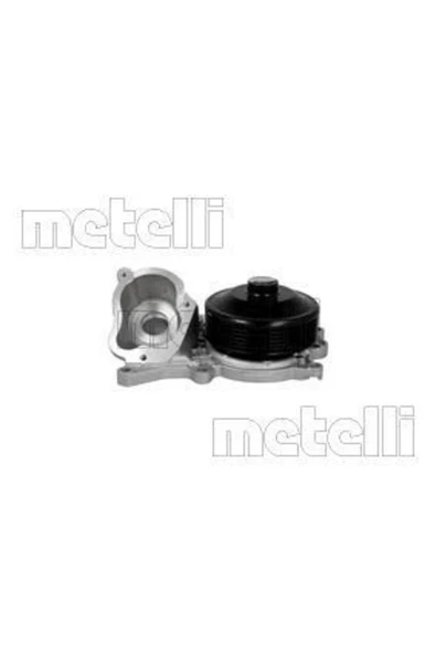 Metelli 241164 24-1164 Devirdaim Bmw 1 Seri 11-3 Seri 11-5.20 D 10- ürün görseli 1