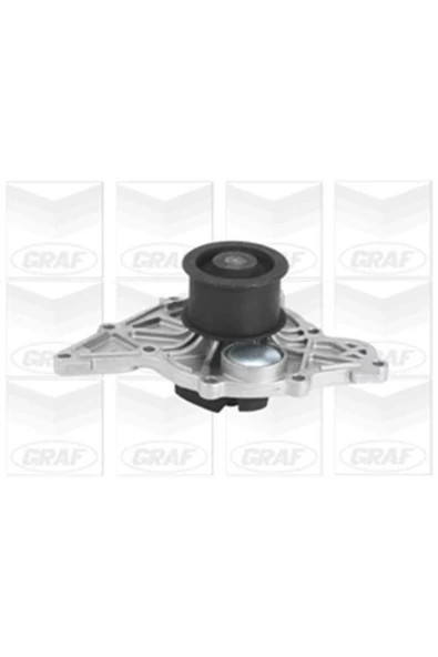 Graf PA868 DEVİRDAİM SU POMPASI PASSAT 98-05 / A4 01- A6 01- A8 9 ürün görseli 1