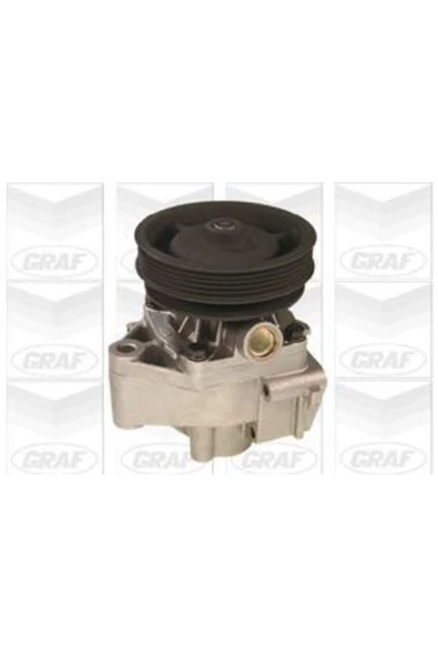 Graf PA601 DEVİRDAİM KOMPLE FIAT PUNTO 1.4GT 1.6 94-97 TEMPRA 1.4 ürün görseli 1