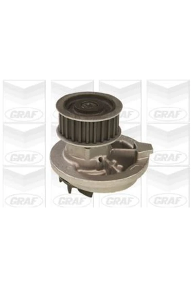 Graf PA572 Pa572 Devirdaim Su Pompası Astra F Astra G 1.7d 1.7 Td ürün görseli 1