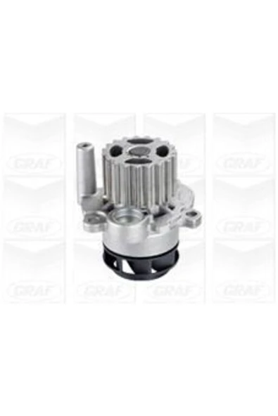 Graf PA761 Pa761 Devirdaim Su Pompası Polo 1.4 Tdı Amf Bay ürün görseli 1