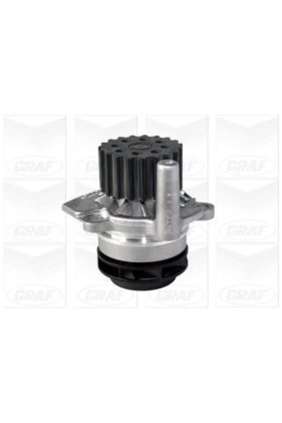 Graf PA1089 DEVİRDAİM SU POMPASI GOLF VI POLO JETTA PASSAT CADDY ürün görseli 1