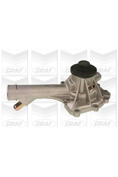 Graf PA582 Devirdaim Mercedes C180-c200-c220-c230-clk-e200-e220-e230-ssangyong Actyon-rexton  Pa582 ürün görseli 1