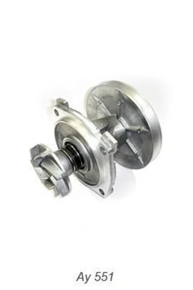 Aybay 551  Devirdaim Uno1.1 1.3 1.4t 83-96 Regata 1.3 1.5 83-89 ürün görseli 1