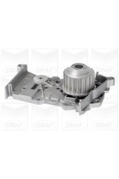 Graf PA724A Pa724a Devirdaim Su Pompası Clıo Iıı Megane Iı Iıı Laguna Iı Iıı Modus Fluence / Logan 1.4 1.6 ürün görseli 1