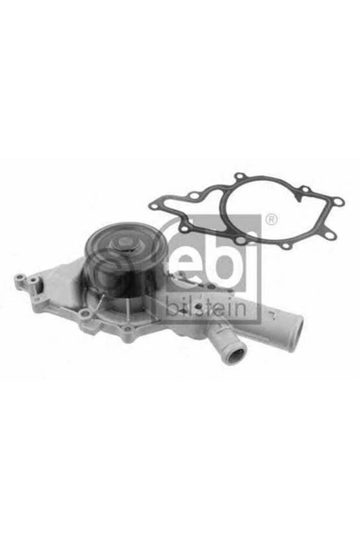 FEBI 24205  Su Pompası W203 S203 W204 S204 W211 S211 ürün görseli 1