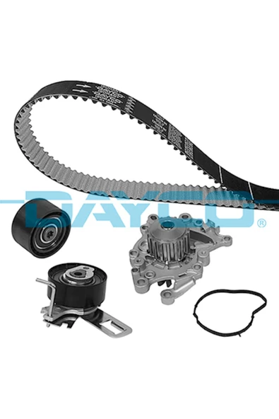 Dayco KTBWP12080 Triger Seti-Devirdaim ürün görseli 1