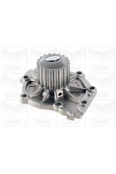 Graf PA1281 Pa1281 Devirdaim Su Pompası V40 Iıı V60 Xc60 Xc70 Iıı Xc90 Iı 2.0 D4d ürün görseli 1