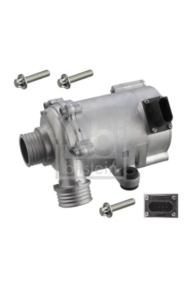 FEBI 103680  Devirdaim F10 F20 F30 F25 F26×1 X3×4 1.6 2.0 09- N20 N26 ürün görseli 1