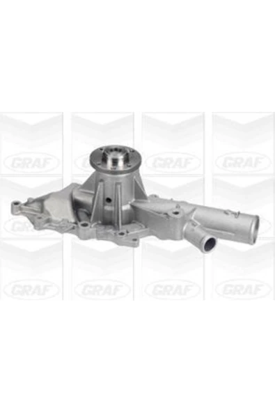 Graf PA888 Pa888 Devirdaim Su Pompası Sprinter W903 00-06 208cdı 211cdı 213cdı ürün görseli 1