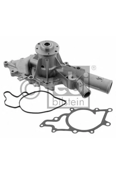 FEBI 28454  Devirdaim Su Pompası Sprinter W903 00-06 208Cdı 211Cdı 213Cdı ürün görseli 1