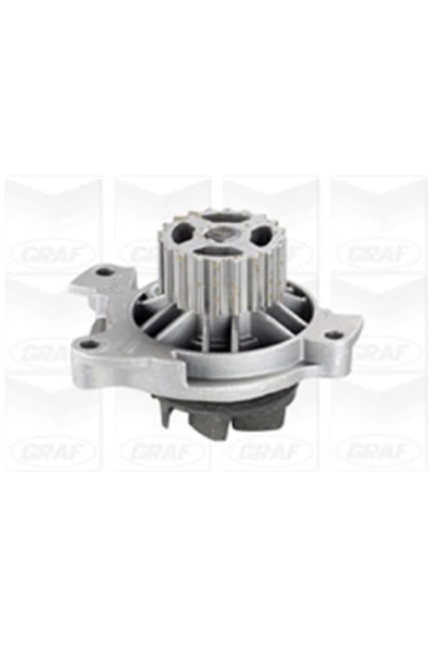 Graf PA758 Pa758 Devirdaim Su Pompası Transporter T4 2.4 2.5 Tdı Aja Acv Lt35 2.5 Tdı Anj Avr Crafter 2.5 ürün görseli 1