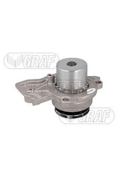 Graf PA13618 Pa1361-8 Devirdaim Polo 6-ıbiza V Fabia A1-rapid 1.4tdı 14- ürün görseli 1
