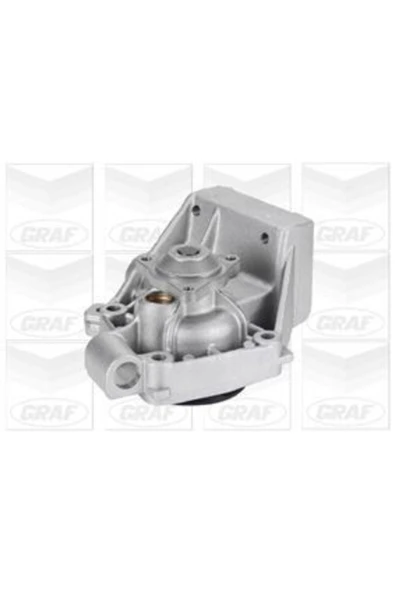 Graf PA607 Pa607 Devirdaim Su Pompası Ducato / Boxer / Jumper 94-02 2.5d 2.5 Td 2.8 Td ürün görseli 1