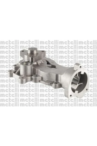Metelli 241124 Devırdaım Opel Astra J 1.4 09-corsa D 1.2-1.4 09- 24-1124 Oem ürün görseli 1