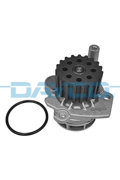 Dayco DP206 Devirdaim Golf6 Passat Caddy T5 Crafter 10- Cayc Cayd Cayb Ckub Caga Caab 1.6 Tdı 2.0 Tdı Uyumlu ürün görseli 1