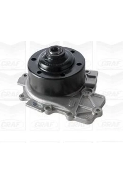 Graf PA1278 Devirdaim Vıano 2.0cdı-vıto 110 Cdı ürün görseli 1