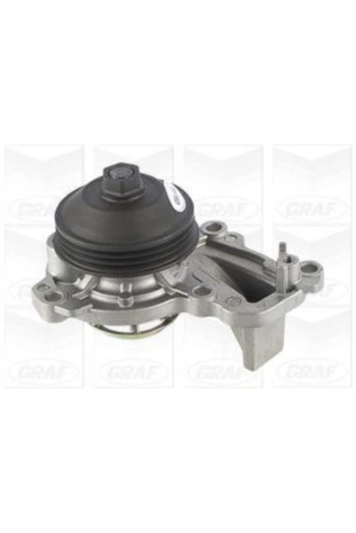 Graf PA1239 Pa1239 Devirdaim Su Pompası 108 207 208 308 508 2008 / C-elysee C3 Picasso C3 Iıı C4 Picasso Ds ürün görseli 1
