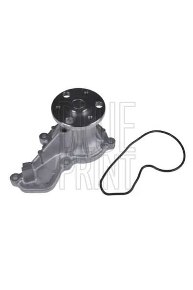 Blue Print ADH29146C DEVİRDAİM CRZ 1.5 HYBRID10- JAZZ 1.3 HYBRID ürün görseli 1