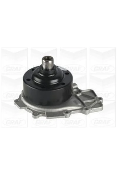 Graf PA1197 Pa1197 Devirdaim Su Pompası Sprinter 06- 906 310 Cdı 313 Cdı ürün görseli 1