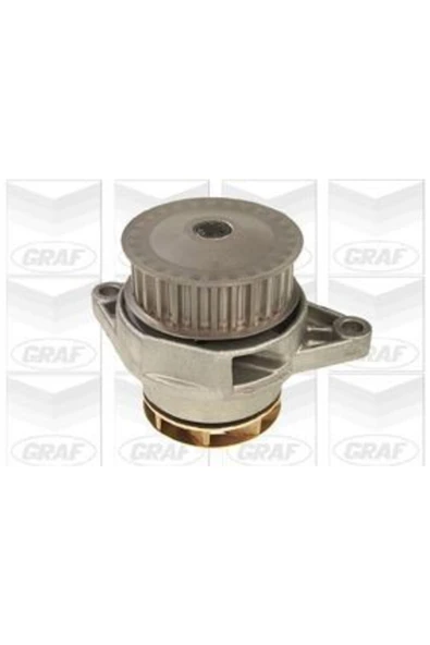 Graf PA603 Pa603 Devirdaim Su Pompası Golf Iıı Polo Classıc Polo Hb 1.4 1.6 Aee Aex Akv Bah ürün görseli 1