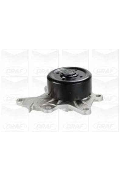 Graf PA1132 Pa1132 Devirdaim Su Pompası Yaris 11- 1.4 D4d ürün görseli 1