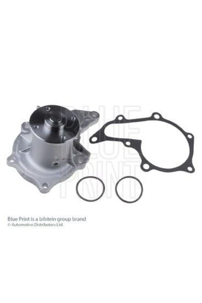 Blue Print ADT39131 DEVİRDAİM Corolla Uyumlu AURIS YARIS 1.4 D4D 06-09 1 ürün görseli 1