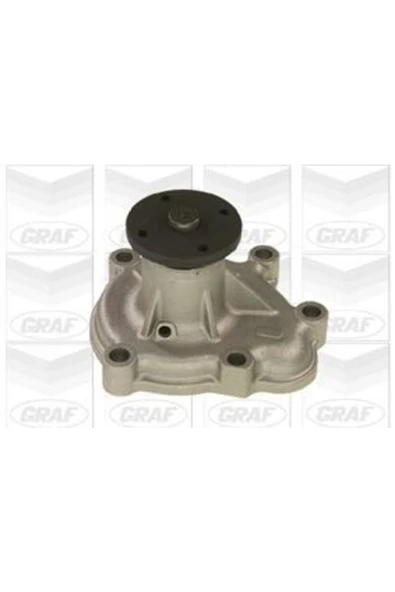 Graf PA664 Pa664 Devirdaim Su Pompası Astra F G Vectra A B Corsa B Combo 1.7 Cdtı 1.7 Dtı 16v X17td ürün görseli 1