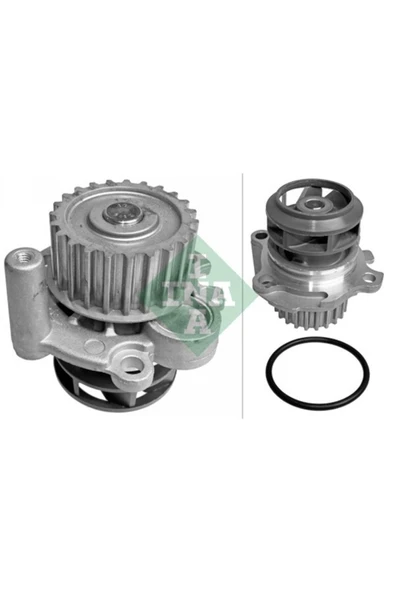 INA 538003810  Devirdaim Polo Cordoba Fabia 94-99 ürün görseli 1