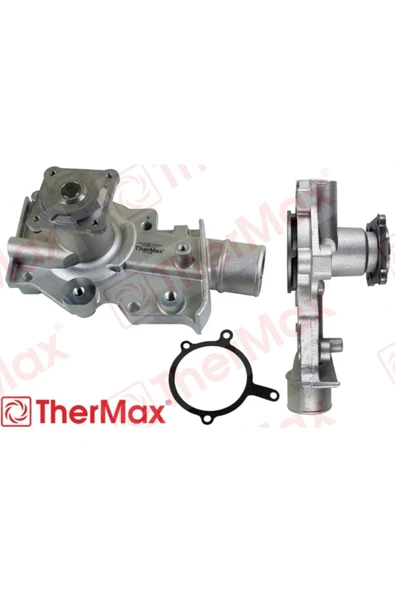 Thermax T01.246 Devırdaım Escort Zetec 95> Clx 1.6 1.8 Uyumlu ürün görseli 1