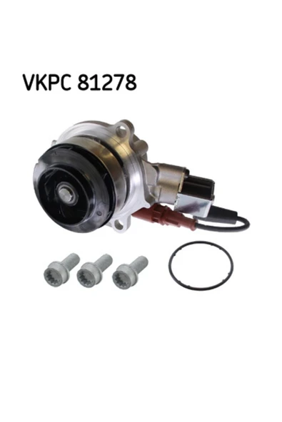 SKF VKPC81278 Devırdaım-musurlu Vw Caddy 16- Golf 13- Passat 13- Transporter 16- Audı A3 13- Seat Leon 13- ürün görseli 1